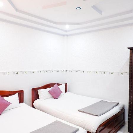 Duy An Guesthouse Mũi Né Extérieur photo
