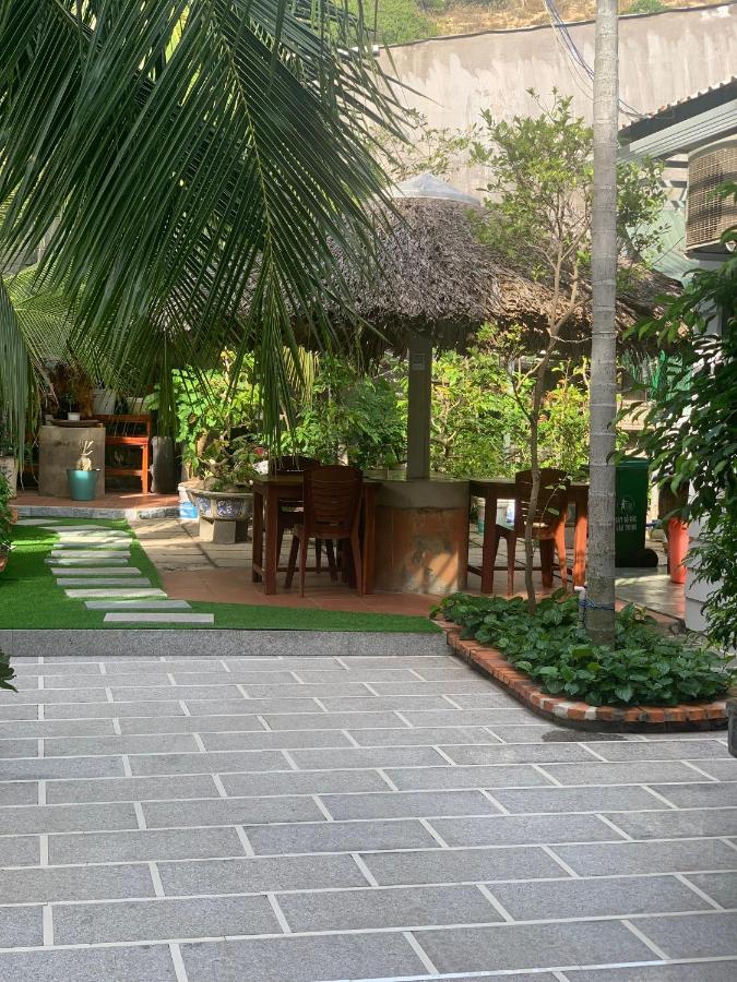 Duy An Guesthouse Mũi Né Extérieur photo