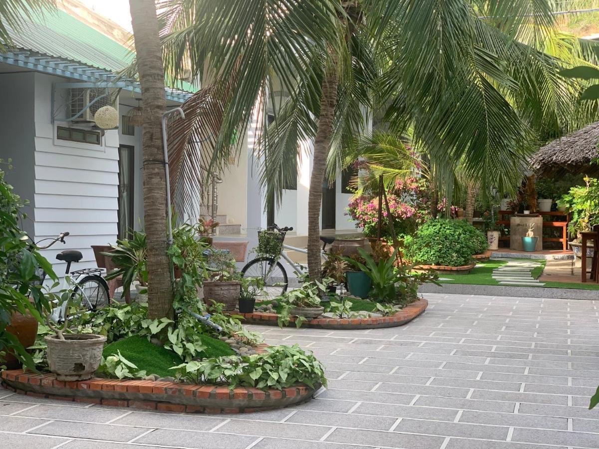 Duy An Guesthouse Mũi Né Extérieur photo