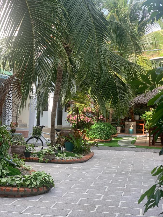 Duy An Guesthouse Mũi Né Extérieur photo