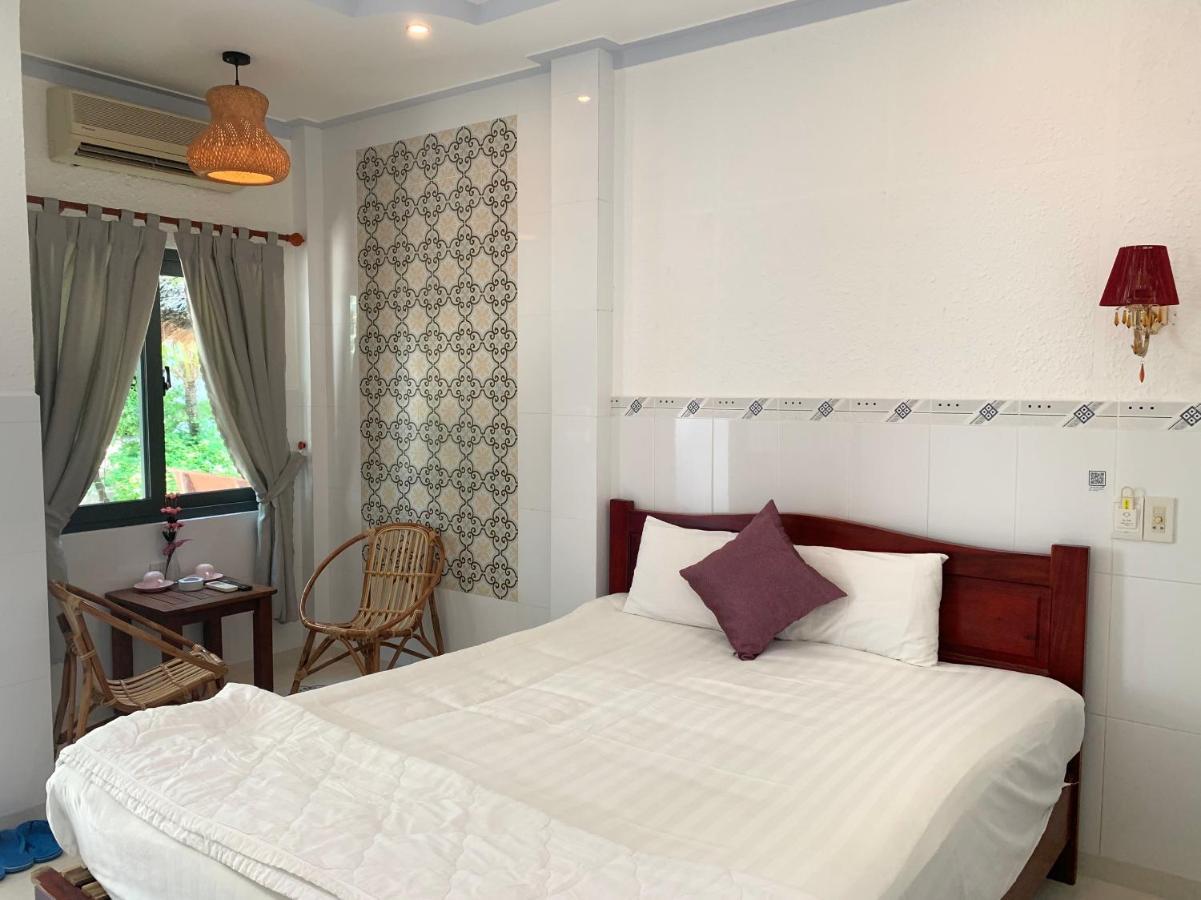 Duy An Guesthouse Mũi Né Extérieur photo