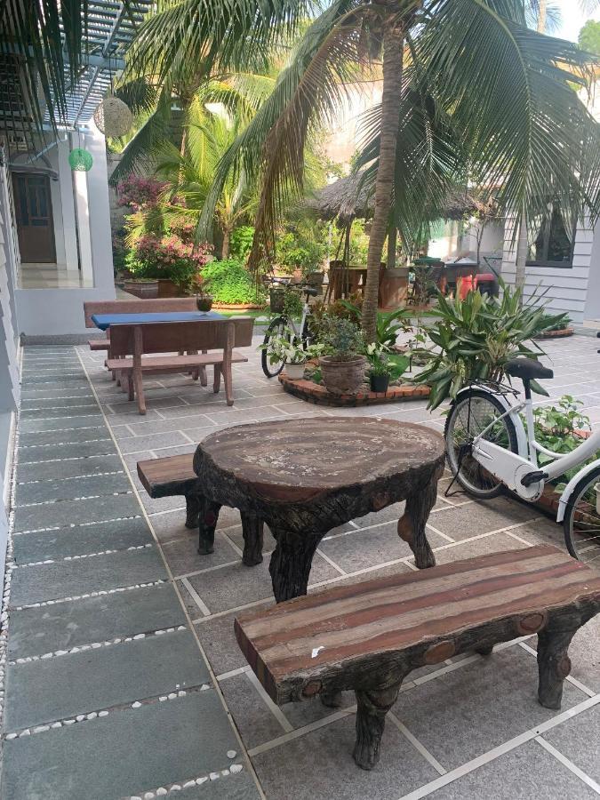 Duy An Guesthouse Mũi Né Extérieur photo