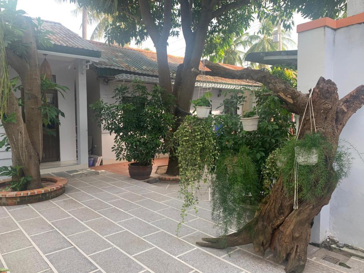 Duy An Guesthouse Mũi Né Extérieur photo