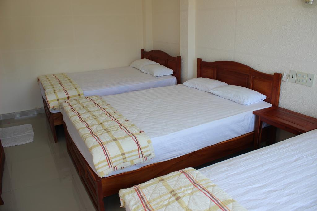 Duy An Guesthouse Mũi Né Extérieur photo