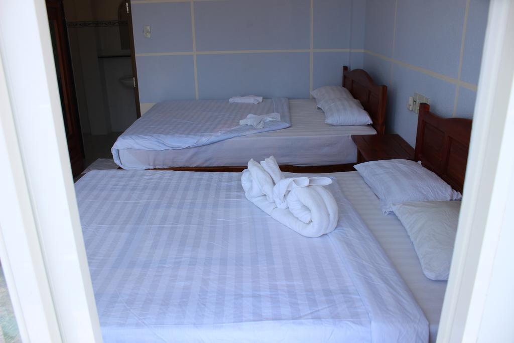 Duy An Guesthouse Mũi Né Extérieur photo