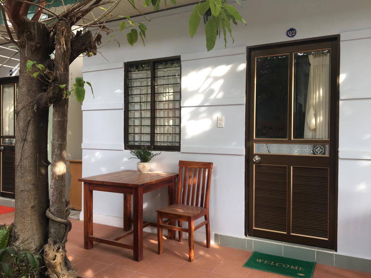 Duy An Guesthouse Mũi Né Extérieur photo